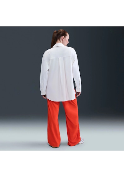Nike 24.7 Perfectstretch Dri-fıt Hg Pant Kadın Eşofman Altı-sportxstore Turuncu