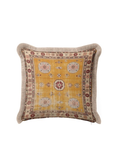 Saray Halı Motifli Lüx Saçaklı Yastık Kılıfı-geleneksel Vintage Altın Renkli Püsküllü Kırlent Kılıfı Metalik Grili Leylak Saray Halı Motifli Lüx Saçaklı Yastık Kılıfı-geleneksel Vintage Altın Renkli Püsküllü Kırlent Kılıfı Metalik Grili Leylak