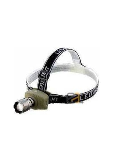 Watton Wt-053 Zoomlu Kafa Feneri Gri