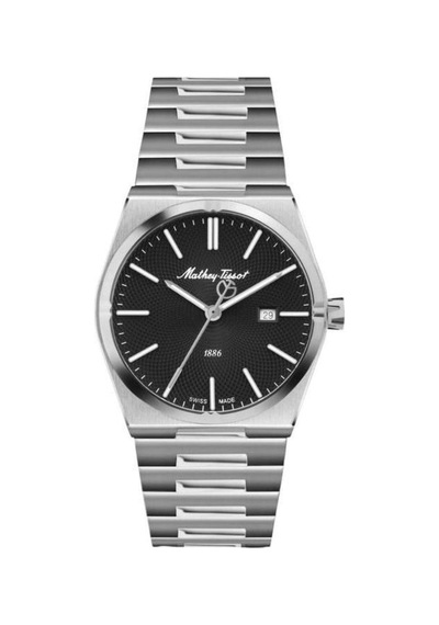 Mathey Tissot D118san Erkek Kol Saati-15787 Çok Renkli
