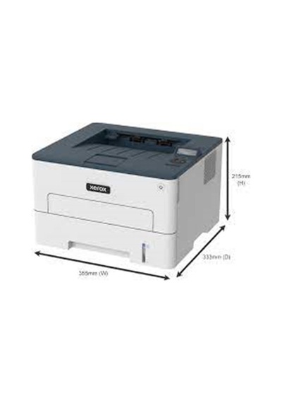 Xerox B230v Dnı Phaser Wi-fi 34 Ppm A4 Mono Lazer Yazıcı Dubleks Network