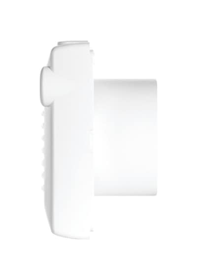 Vortice Punto M 100 - 4 Otomatik Panjurlu Mini Aksiyel Fan