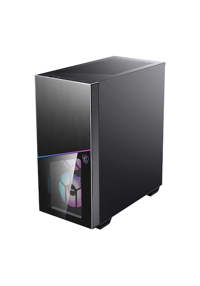 Msı Mpg Sekira 100r Fanlı E-atx Oyuncu Kasası Teşhir