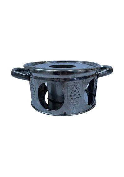 Osmanlı Reşo Ocağı Krom -85
