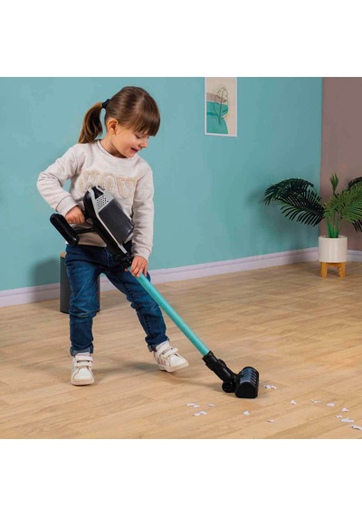 Smoby Rowenta X Force Flex Oyuncak Süpürge