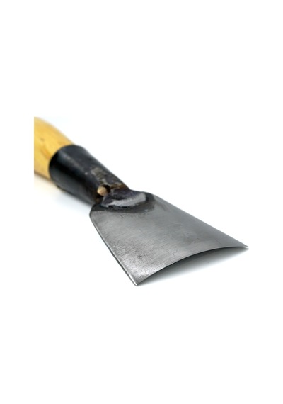 Rox Wood Mujingfang Uzun Sap Iskarpela Sığ Oluklu  55Mm