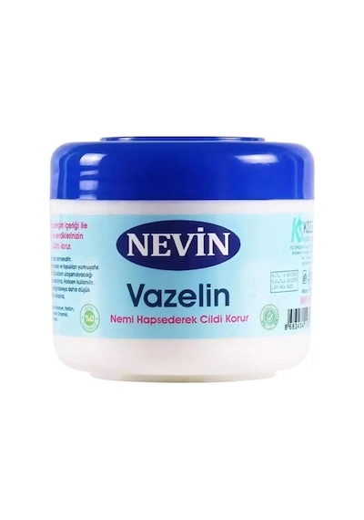 Nevin Vazelin 100ml