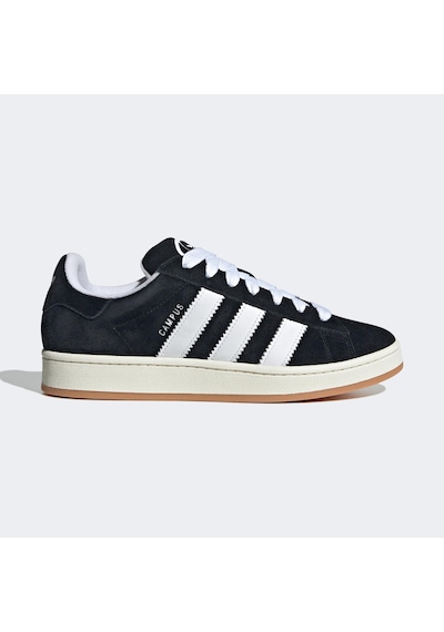 Adidas Campus 00S Unisex Spor Ayakkabı - Siyah HQ8708 Siyah