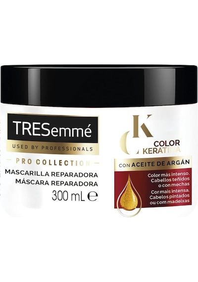 Tresemme Color Keratin Saç Kremi 300 ML