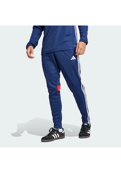 Adidas Performance Tiro 25 Essentials Training Pants Jd0443 Mavi