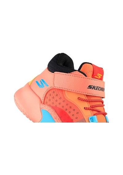 Skechers Skx Court Hype - Hooper-hero Çocuk Basketbol Ayakkabısı 406068l-ormt Turuncu Renkli Skechers Skx Court Hype - Hooper-hero Çocuk Basketbol Ayakkabısı 406068l-ormt Turuncu Renkli