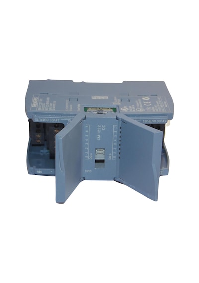 6es7222-1bh30-0xb0, 6es7 222-1bh30-0xb0 Sımatıc S7-1200 Sm 1222 16do