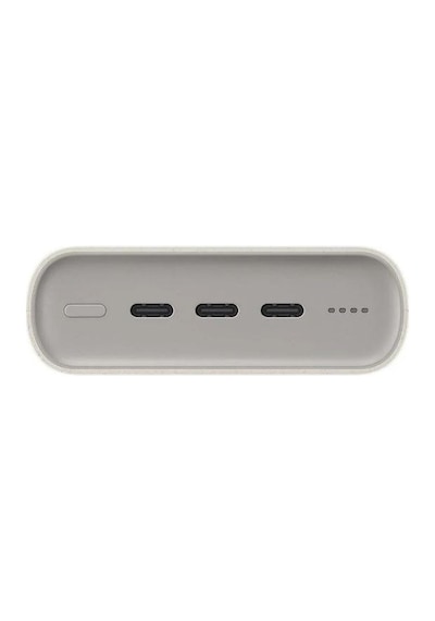Samsung EB-P4520X 20.000 mAh 45 W Süper Hızlı Powerbank (Samsung Türkiye Garantili) Samsung EB-P4520X 20.000 mAh 45 W Süper Hızlı Powerbank (Samsung Türkiye Garantili)