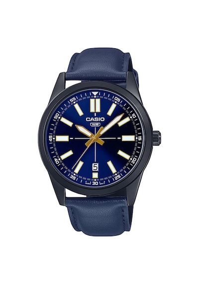 Casio MTP-VD02BL-2EUDF Erkek Kol Saati