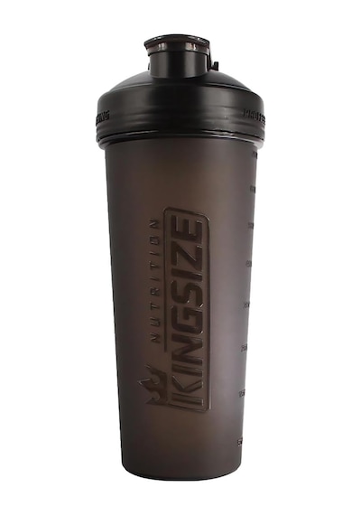 Shaker 750 Ml Siyah Ahududu