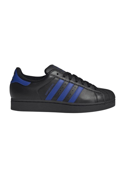 Adidas Superstar Iı Unısex Spor Ayakkabı - Jq2310 Siyah