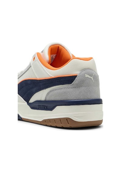 Puma Rebound Retro Unısex Ayakkabı 400214 12 Gri