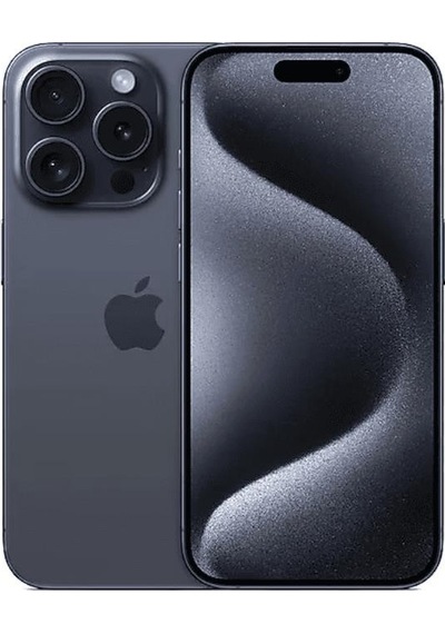 Yenilenmiş Apple İPhone 15 Pro Max 256 GB A Kalite (12 Ay Garantili)