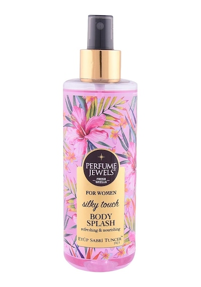 Eyüp Sabri Tuncer Silky Touch Vücut Spreyi 250 ML
