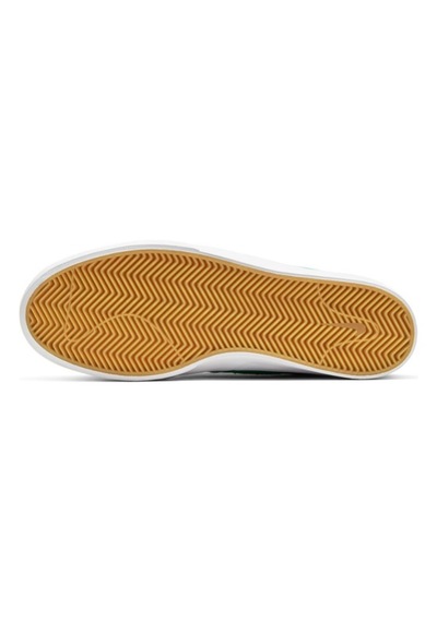 Nike Sb Shane "lucky Green" Spor Ayakkabı Yeşil