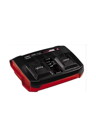 Power X Twincharger 3 A Akü Şarj Cihazı 18 Volt