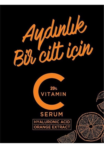 Tr Vitamin C Serum 30 Ml 78953364