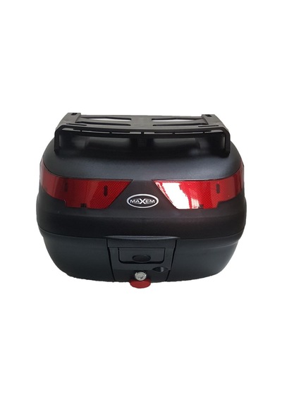 MAXEM ÇANTA SL-40 BAGAJLI SİYAH