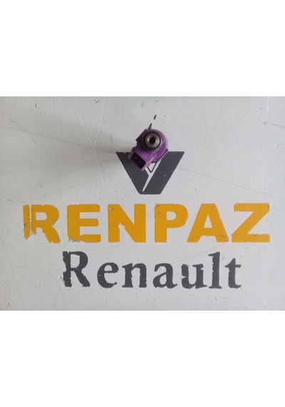 Twingo/Clio 1-2/Kango 1.2 Enjektör 7700873774 - 8200603801-