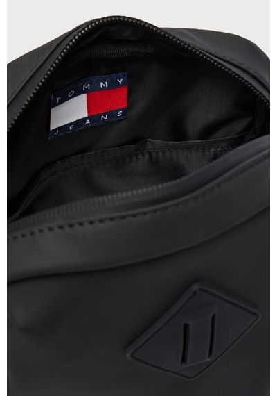 Tommy Jeans Erkek Çanta Am0am14214 Bds Siyah