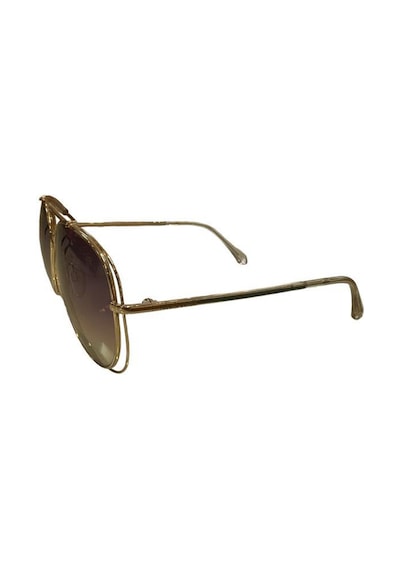 Roberto Cavalli Mod.1054 C.28g Sarı Kadın Güneş Gözlüğü Sarı