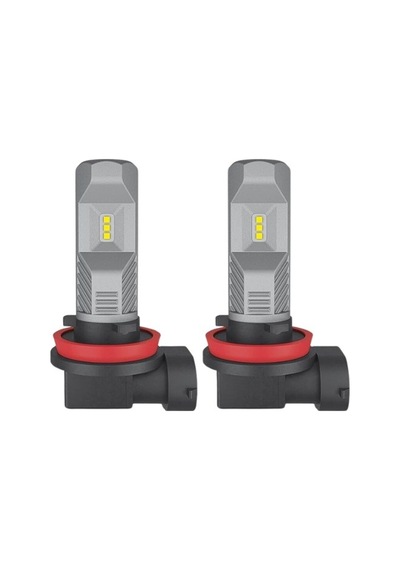 Osram 12v H8/h11/h16 Xenon Led Far Ampul Seti Ledrıvıng Hl Easy Gen 2