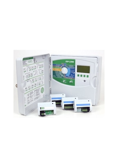 Raınbırd Kontrol Ünitesi Esp-Lx-Me 12 İst.