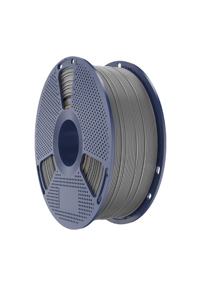 Sunlu Gri Tpu 95a Esnek Filament - 1.75mm - 1 Kg