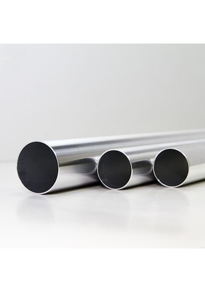 7 Mm Alüminyum Boru Iç Çap 4.5 MM