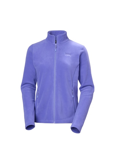 Helly Hansen W Fullzıp Polar Mont Yeşil
