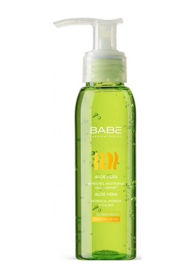 Aloe Vera 90  ML - Güneş Sonrası Ferahlatıcı Aloe Vera