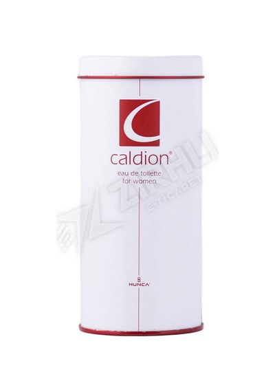 4 Adet Caldion Women Edt 100 Ml