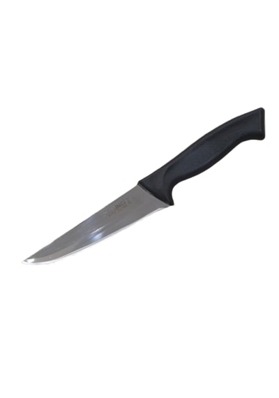 Mutfak Kasap Bıçağı 3 Numara 18cm Namlu Uzunluğu