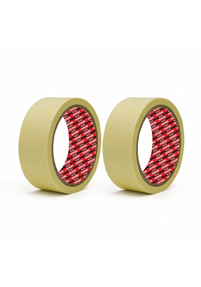 Sanplaza Boya Tamirat Ve Maskeleme Bandı 36 Mm X 20 Mt 2 Adet
