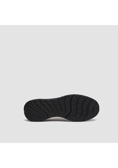 Jeep Shoes Move Kadın Siyah Ayakkabı