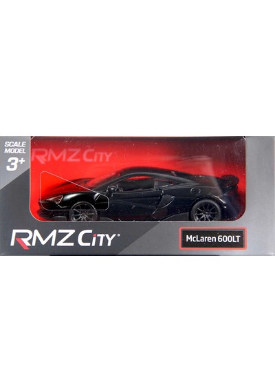 Rmz City 1:32 Dark Serisi Model Araba