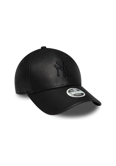 New Era Wmns Pu 9forty Neyyan Unisex Şapka 60771751-13004 Siyah