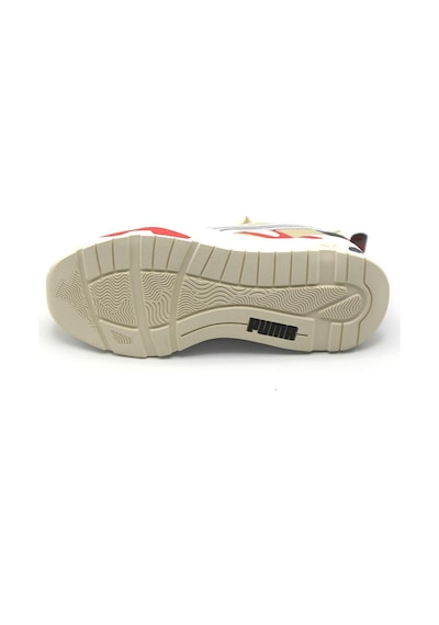 Puma 395262 01 Unisex Spor Ayakkabı Beyaz