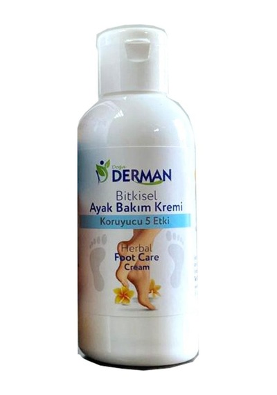 Doğa Derman Nasır Bakım Kremi 150 ML