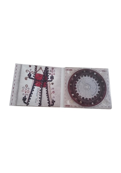 Trei Parale Cd Bazar/bazaar 2