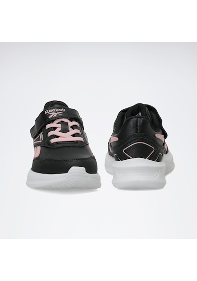 Reebok Anes Run Kds Iı Siyah Kız Çocuk Koşu Ayakkabısı 000000000102697775