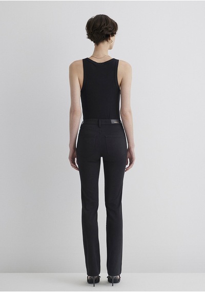 Mavi - Kendra Gold Siyah Jean Pantolon 1074622002 Siyah