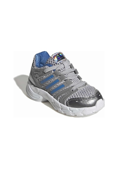 Adidas Lgsogr/grethr/ftwwht Adıstar Control 5 Led El I Gri