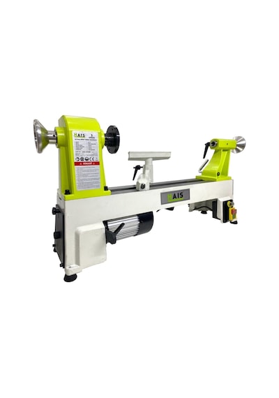 Hais 457 MM Ahşap Torna Makinası