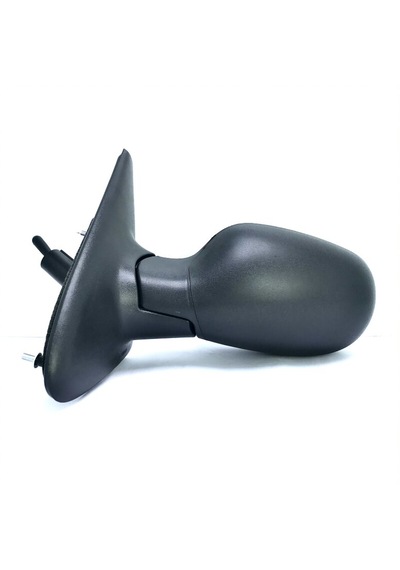 Renault Megane 1996 1997 1998 1999 Mekanik Kör Noktalı Sol Ayna